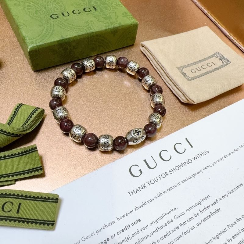 Gucci Bracelets